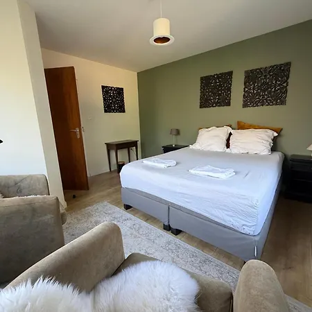 Osso 3 Apartment