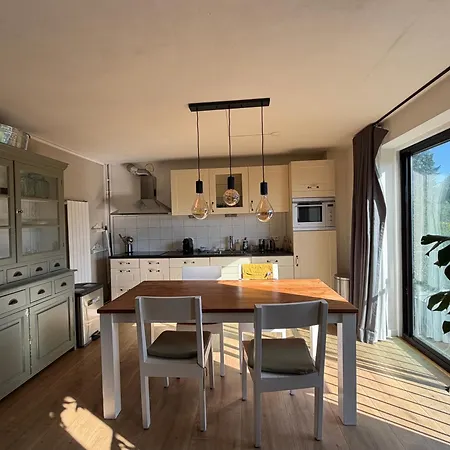 Osso 3 Apartment Arnheim