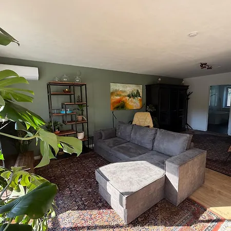 Apartment Osso 3 Arnheim