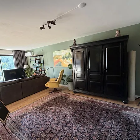 Osso 3 Apartment Arnheim