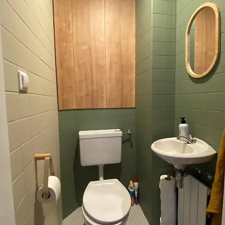 Apartment Osso 3