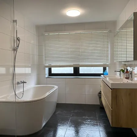 Osso 3 Apartment *