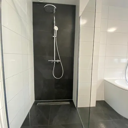 Apartment Osso 3 Arnheim